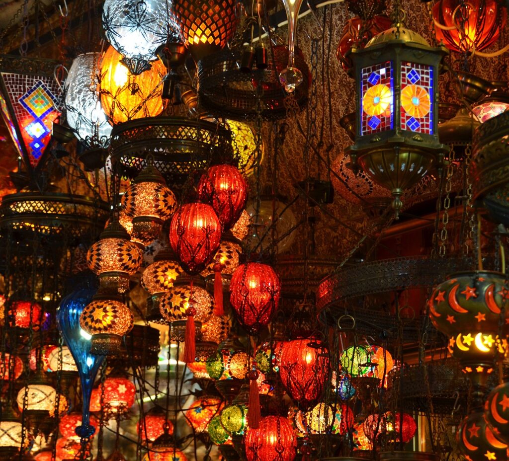 orient, bazar, lamps-2357224.jpg