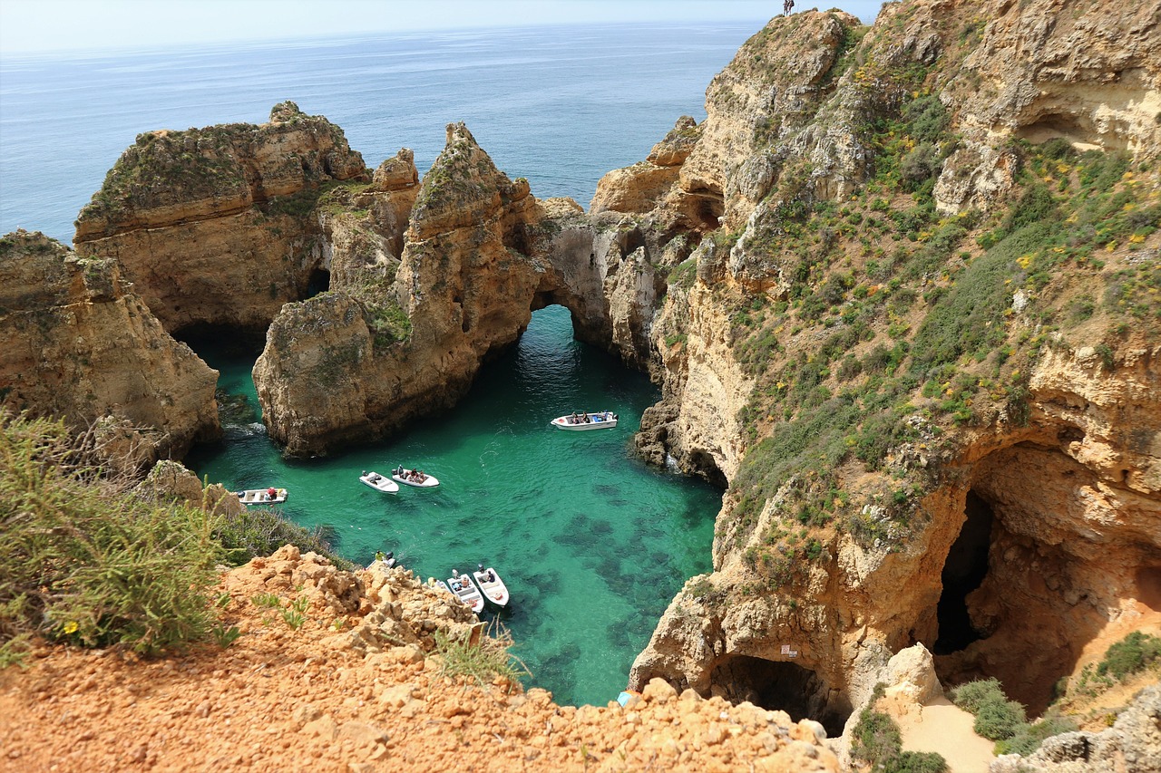 portugal, algarve, ponta da piedade-4259397.jpg